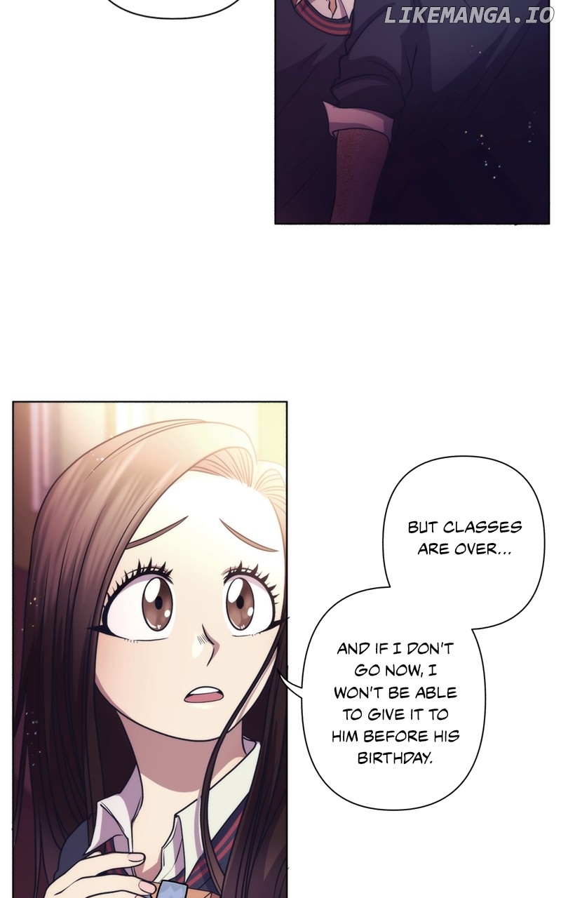 Roots of the Heart Chapter 67 - page 59