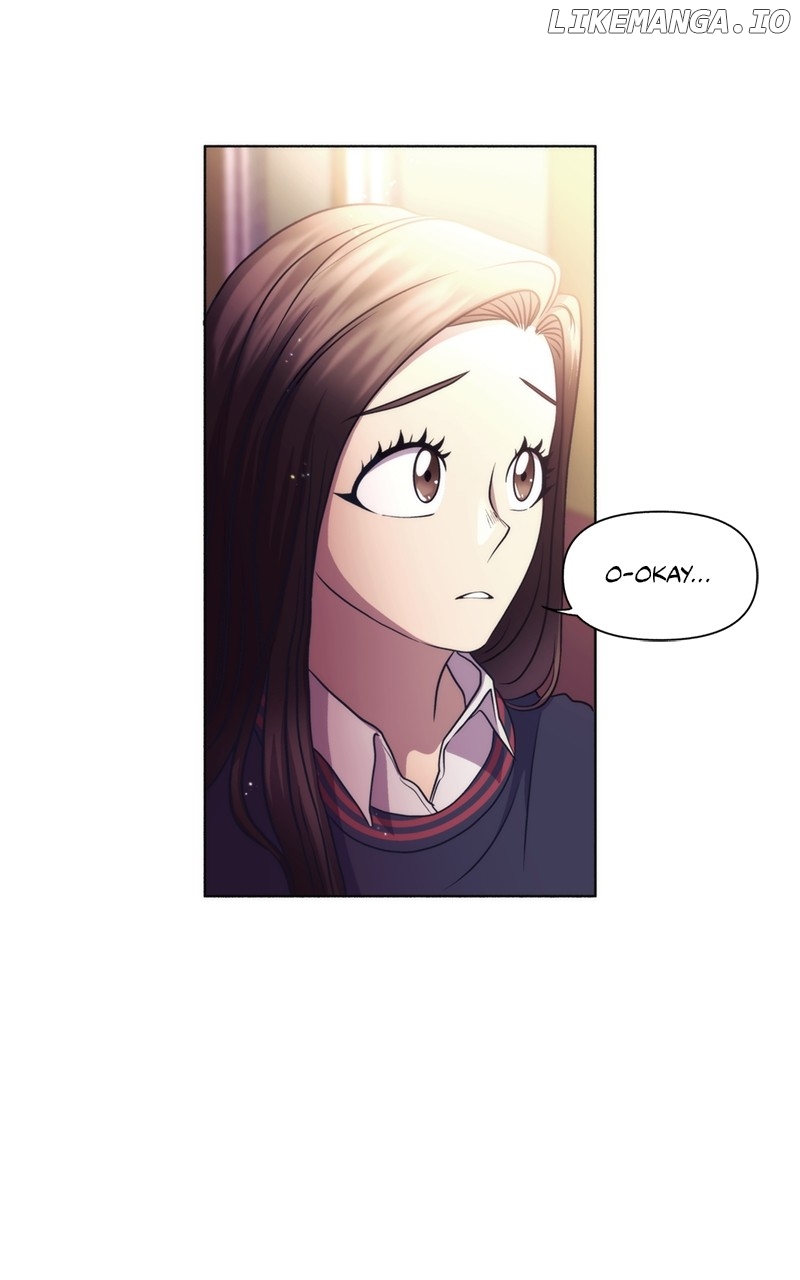 Roots of the Heart Chapter 67 - page 61