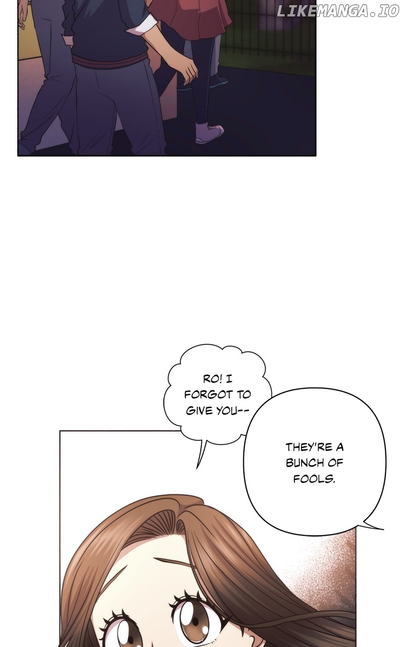 Roots of the Heart Chapter 67 - page 67