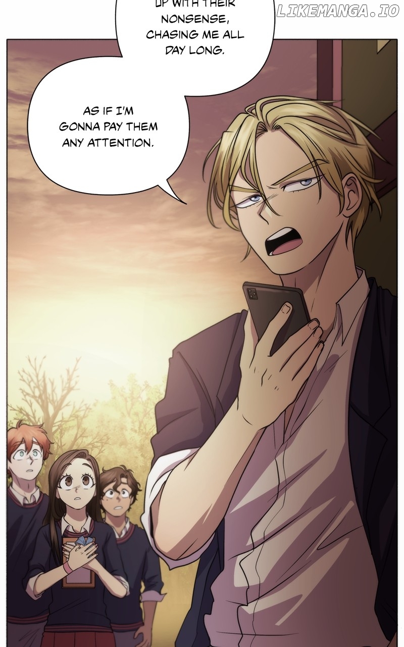 Roots of the Heart Chapter 67 - page 69