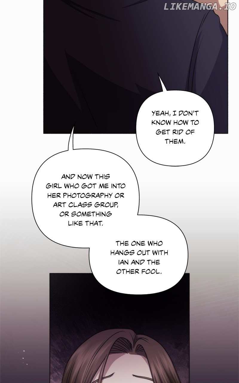 Roots of the Heart Chapter 67 - page 71