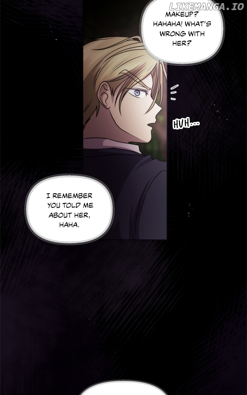 Roots of the Heart Chapter 67 - page 73