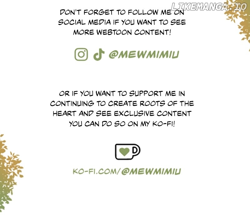 Roots of the Heart Chapter 67 - page 78