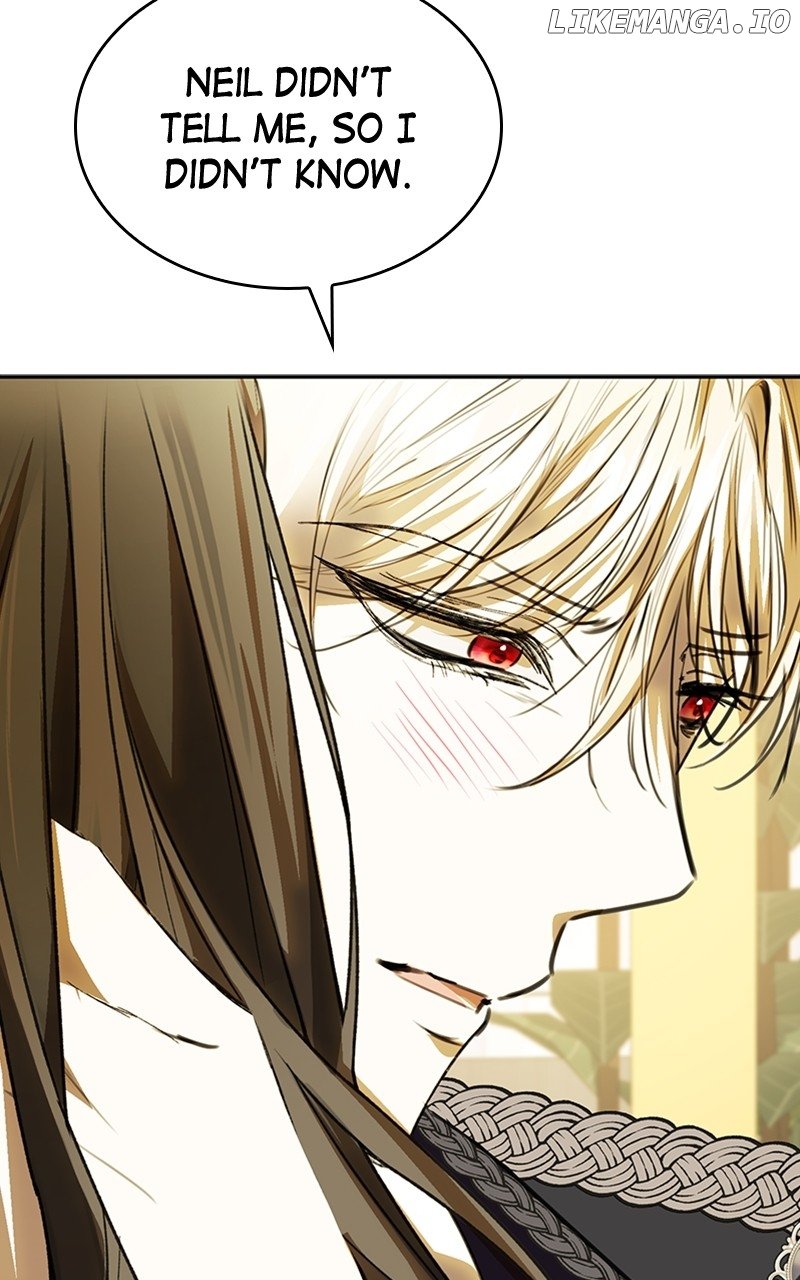Reincarnating as My Husband’s Mistress Chapter 44 - page 4