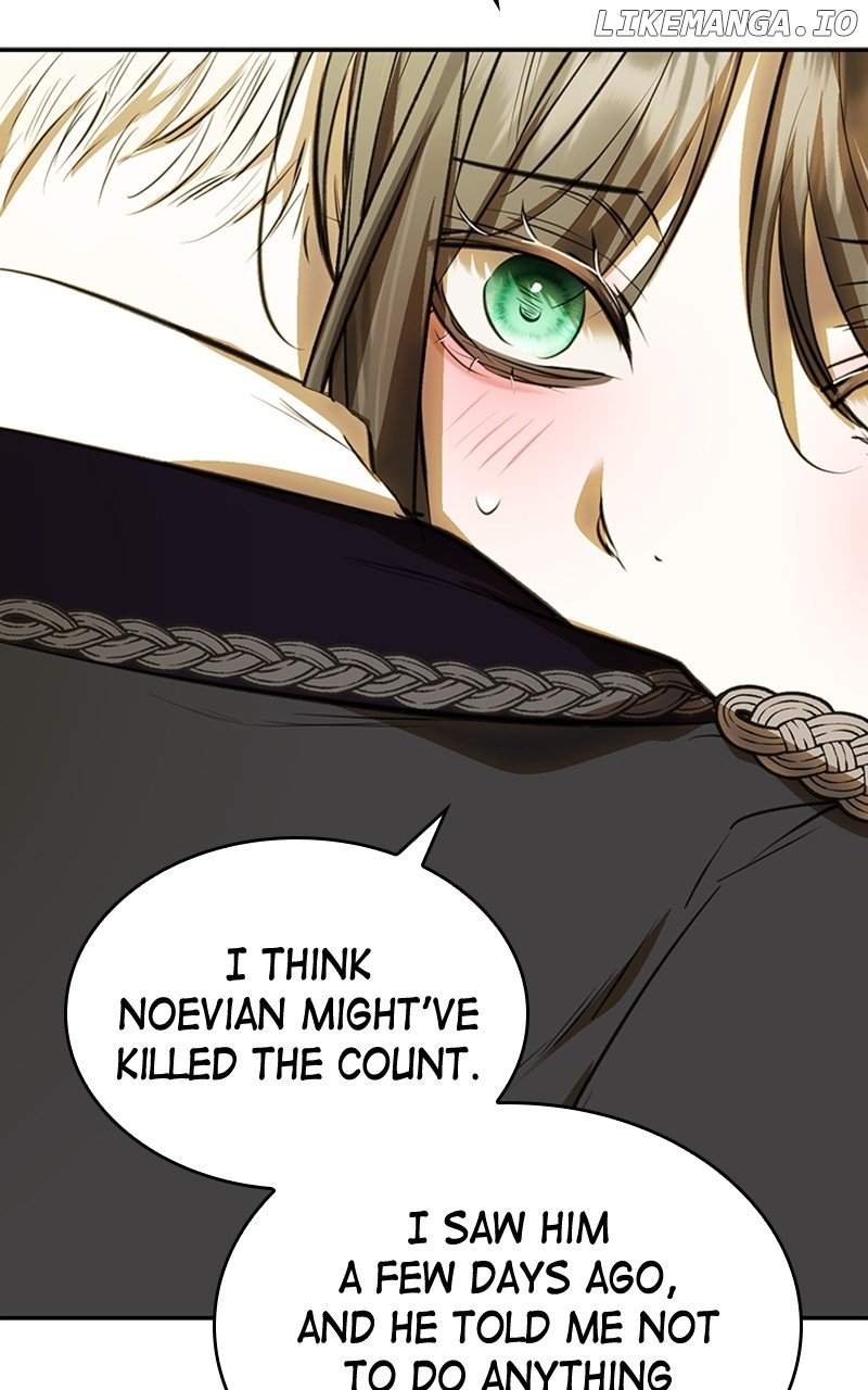 Reincarnating as My Husband’s Mistress Chapter 44 - page 6