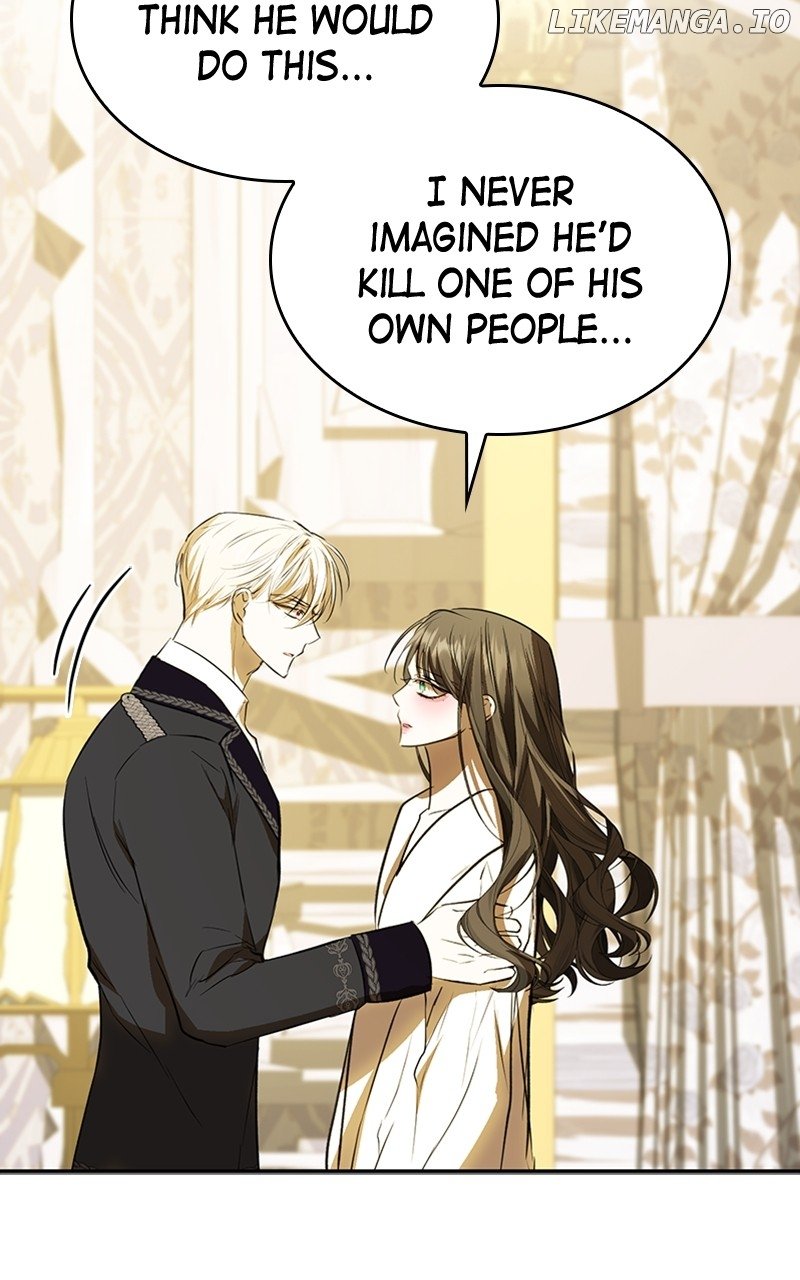 Reincarnating as My Husband’s Mistress Chapter 44 - page 8