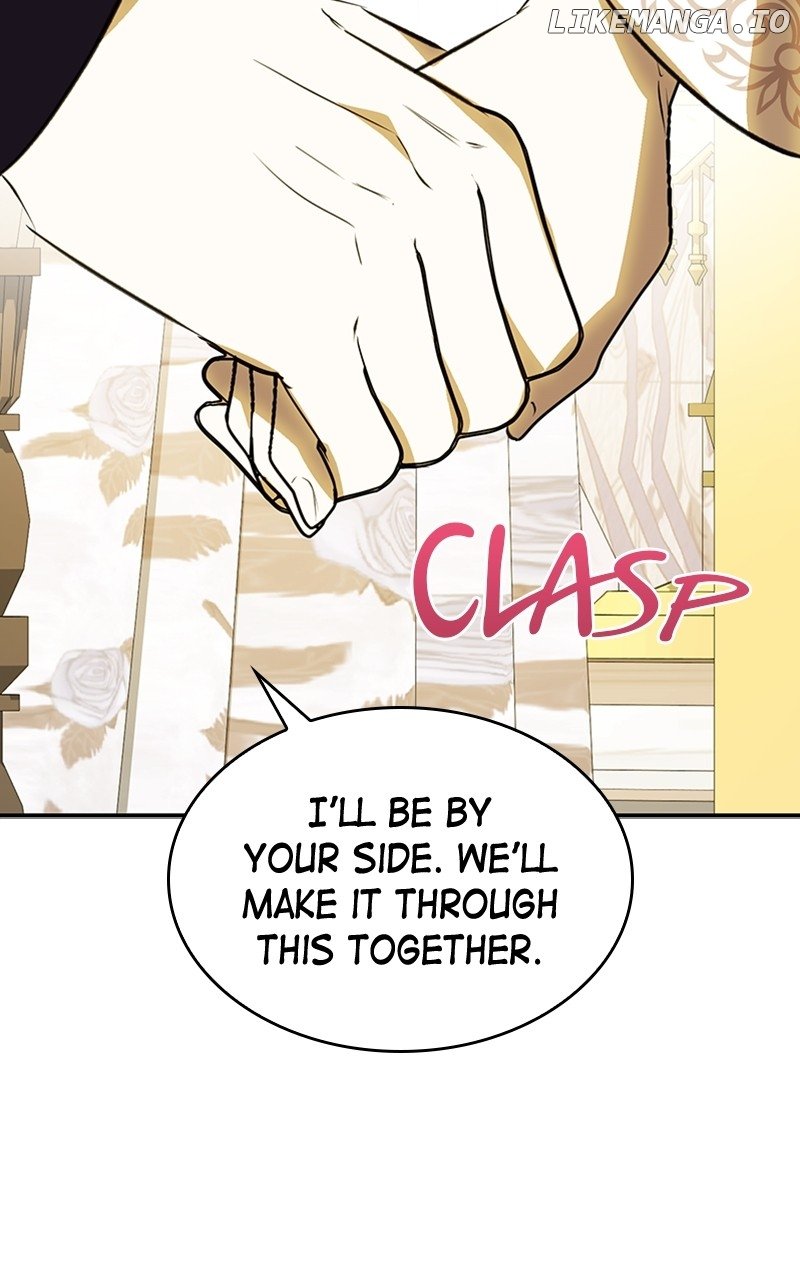 Reincarnating as My Husband’s Mistress Chapter 44 - page 11
