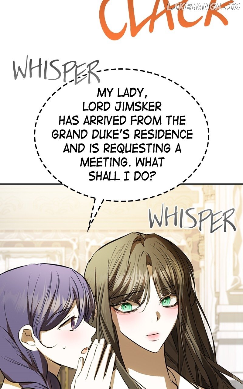 Reincarnating as My Husband’s Mistress Chapter 44 - page 14