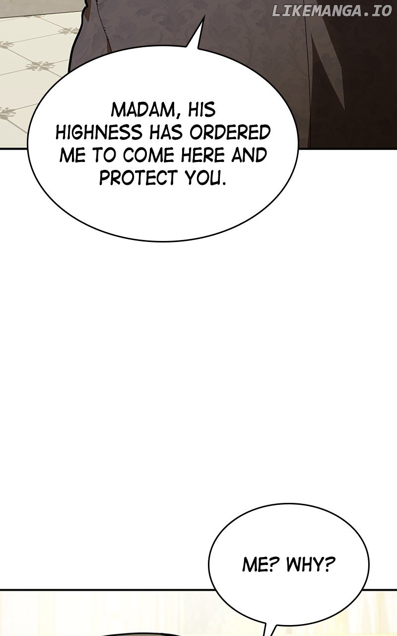 Reincarnating as My Husband’s Mistress Chapter 44 - page 18