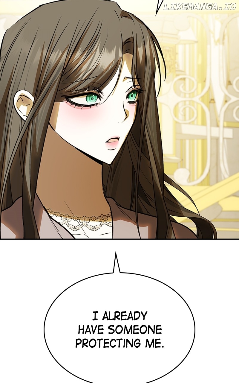 Reincarnating as My Husband’s Mistress Chapter 44 - page 19
