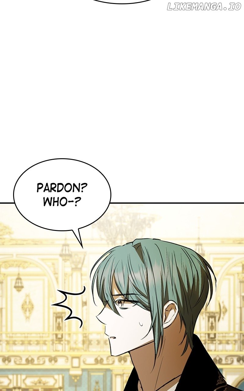 Reincarnating as My Husband’s Mistress Chapter 44 - page 20