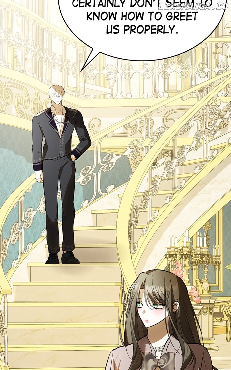 Reincarnating as My Husband’s Mistress Chapter 44 - page 22