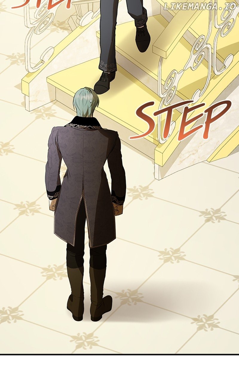 Reincarnating as My Husband’s Mistress Chapter 44 - page 26