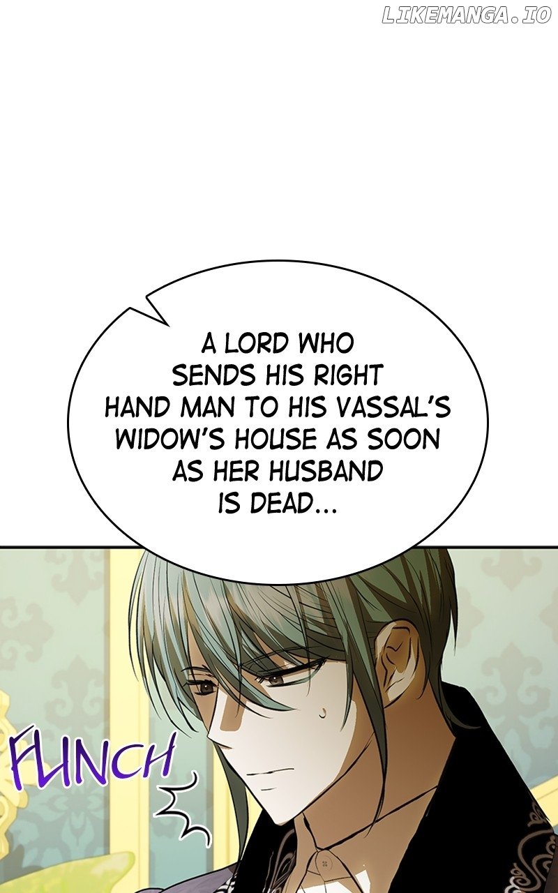 Reincarnating as My Husband’s Mistress Chapter 44 - page 27
