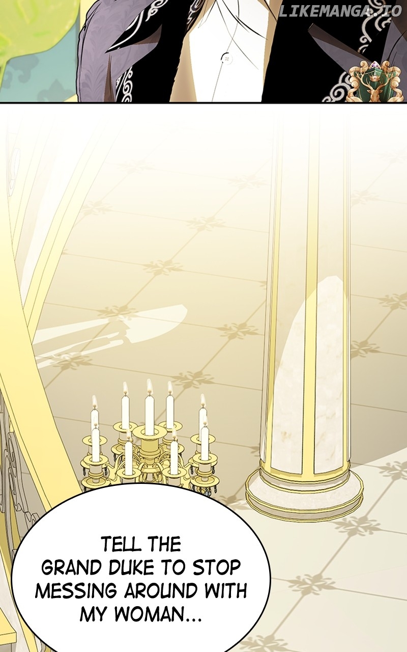 Reincarnating as My Husband’s Mistress Chapter 44 - page 28