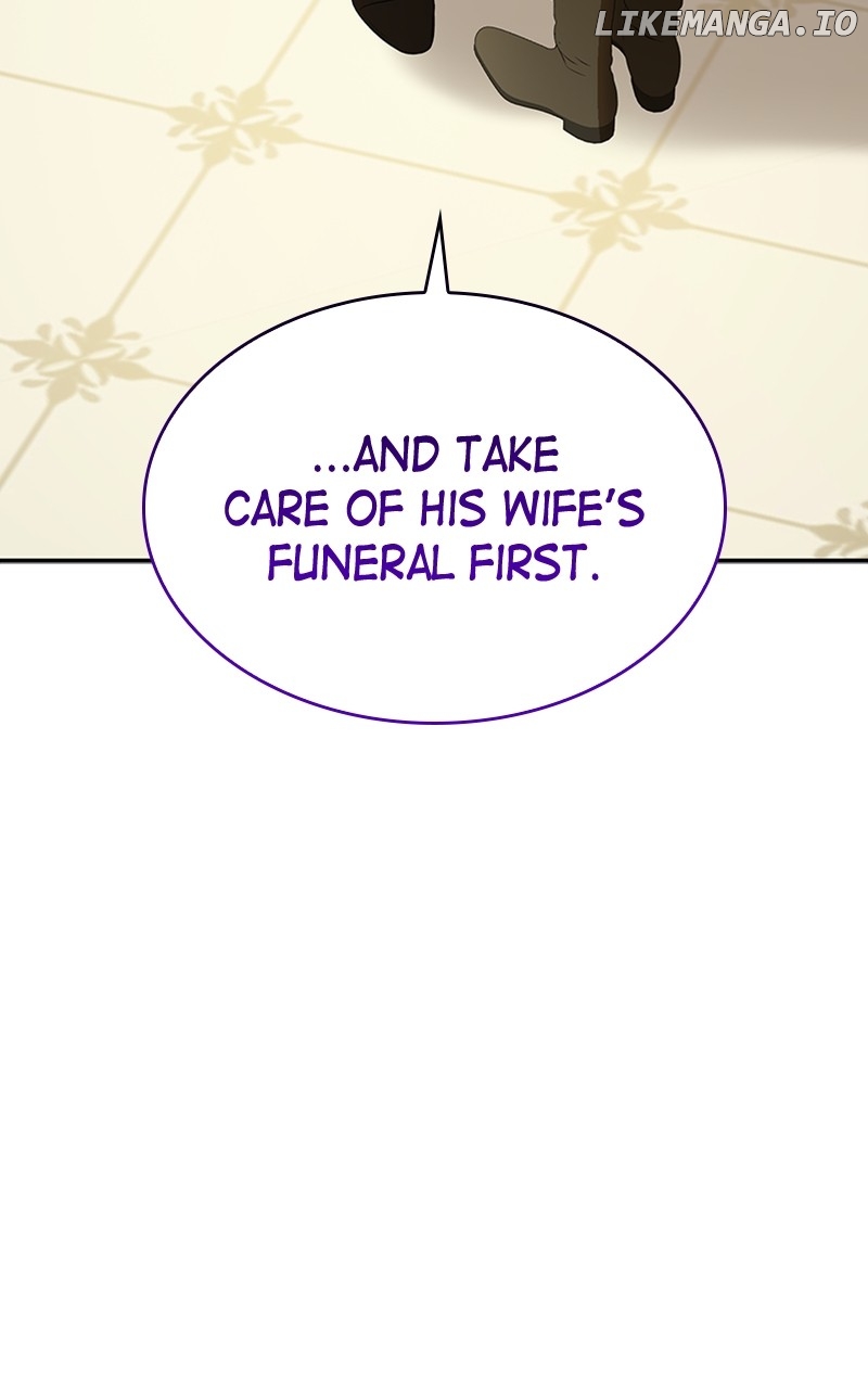 Reincarnating as My Husband’s Mistress Chapter 44 - page 30