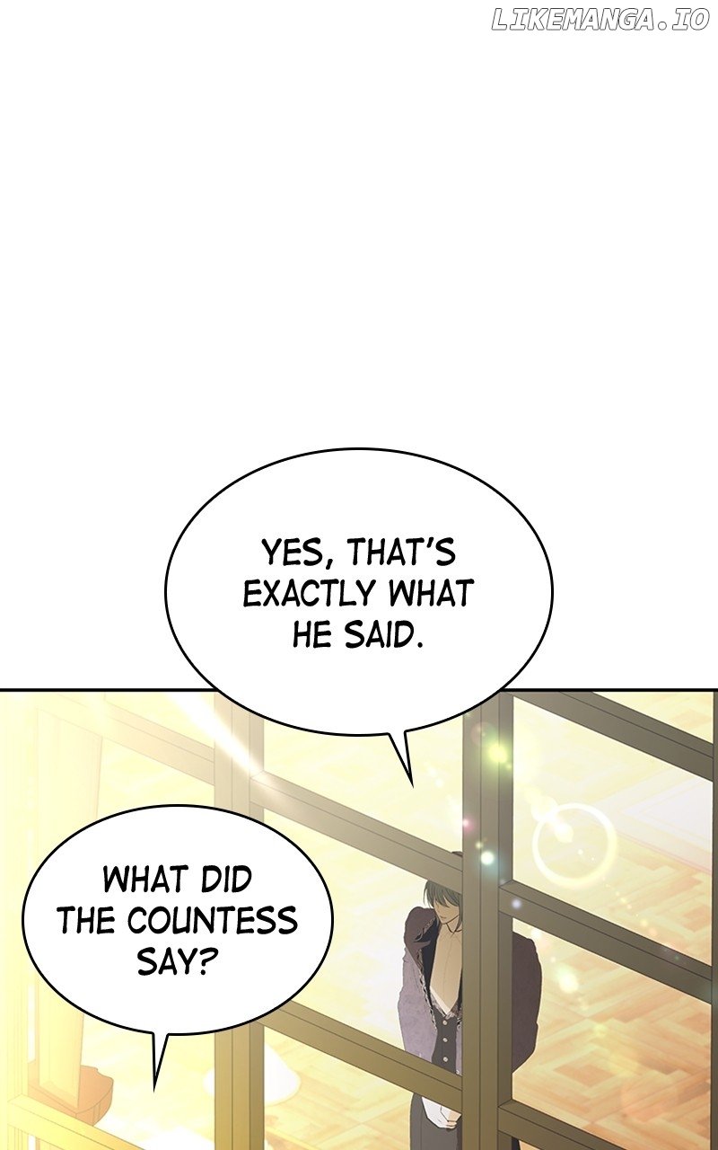Reincarnating as My Husband’s Mistress Chapter 44 - page 35