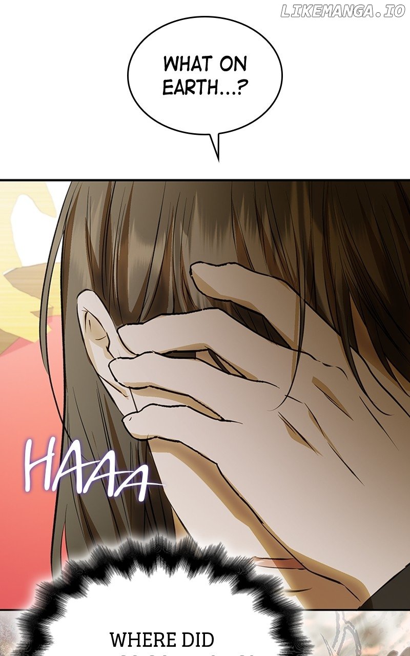 Reincarnating as My Husband’s Mistress Chapter 44 - page 37
