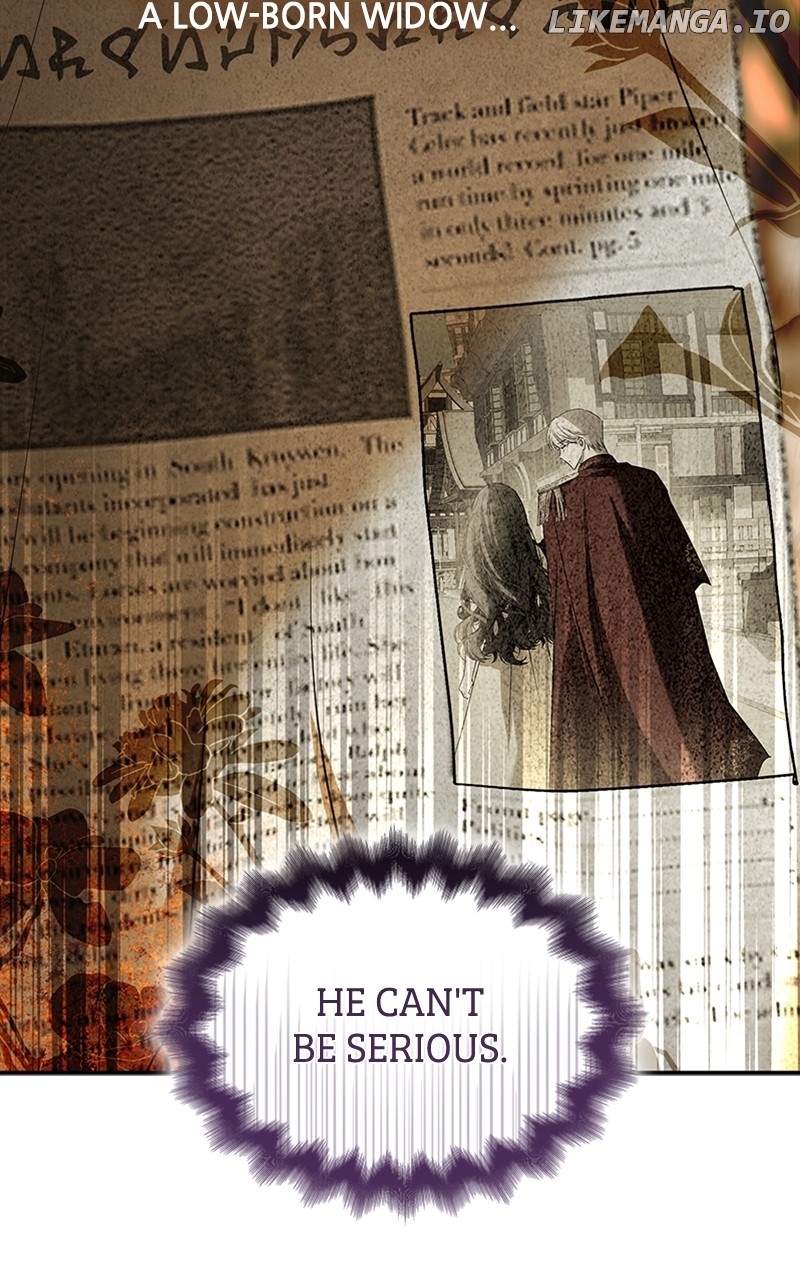 Reincarnating as My Husband’s Mistress Chapter 44 - page 39