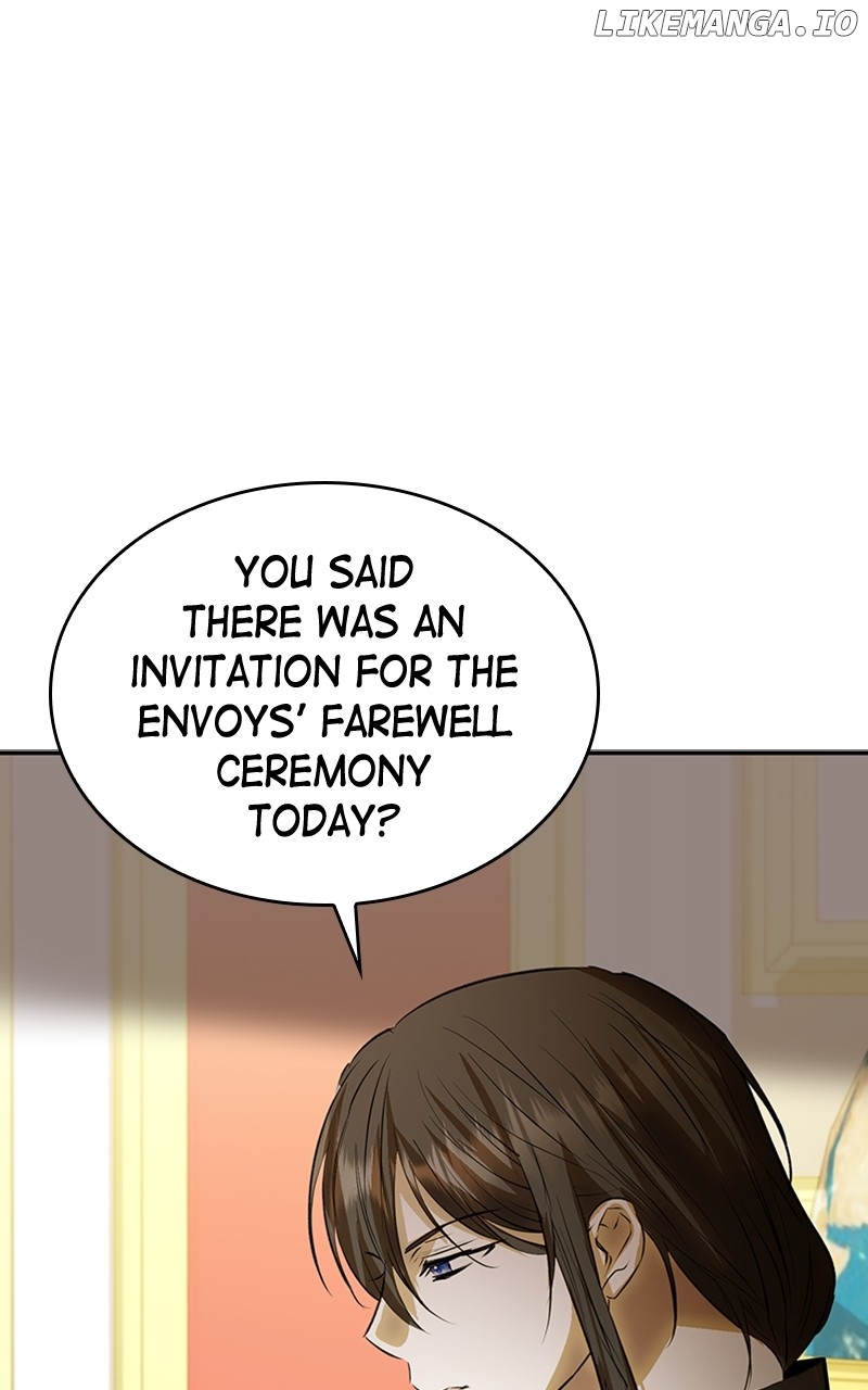 Reincarnating as My Husband’s Mistress Chapter 44 - page 40