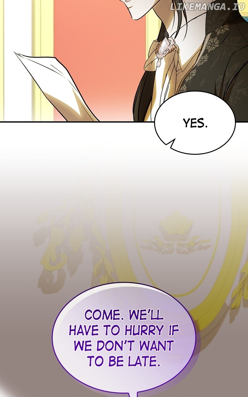 Reincarnating as My Husband’s Mistress Chapter 44 - page 41