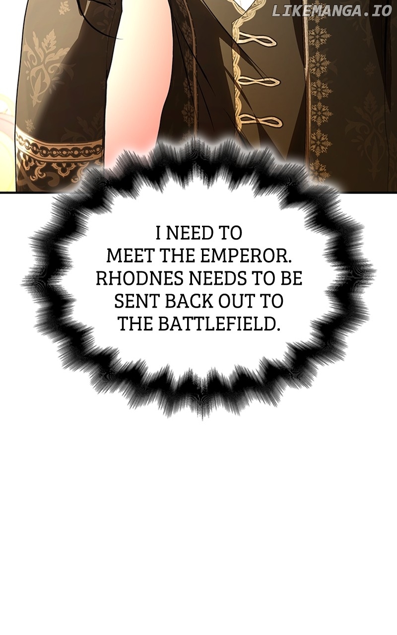 Reincarnating as My Husband’s Mistress Chapter 44 - page 43