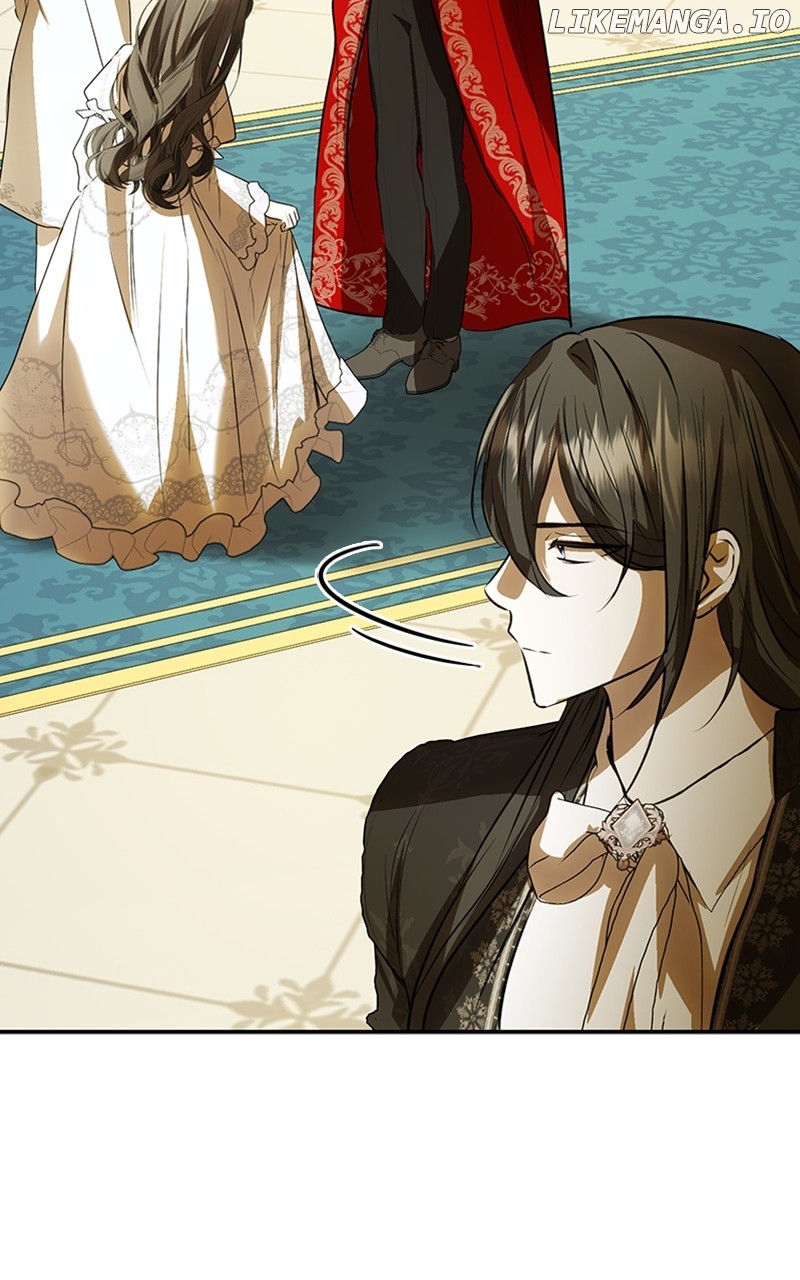 Reincarnating as My Husband’s Mistress Chapter 44 - page 45