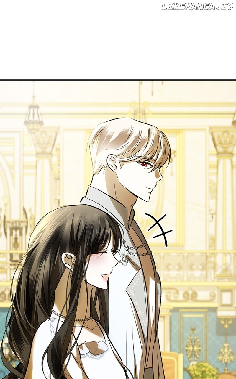 Reincarnating as My Husband’s Mistress Chapter 44 - page 46
