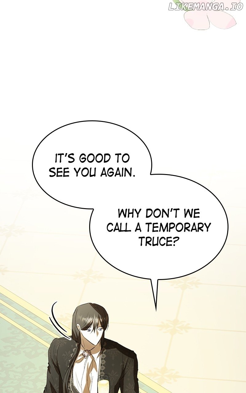 Reincarnating as My Husband’s Mistress Chapter 44 - page 51