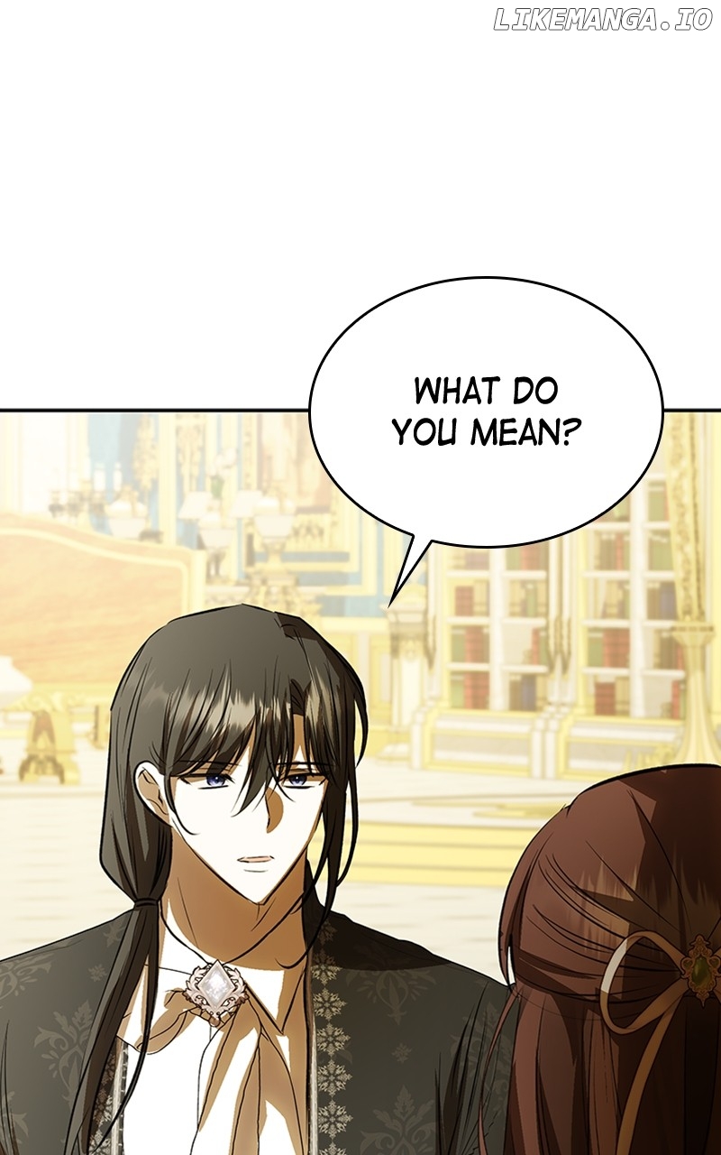 Reincarnating as My Husband’s Mistress Chapter 44 - page 55
