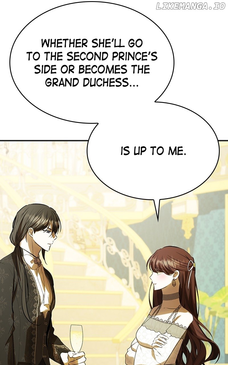 Reincarnating as My Husband’s Mistress Chapter 44 - page 57