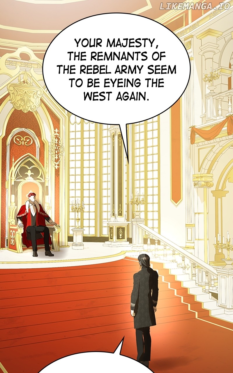 Reincarnating as My Husband’s Mistress Chapter 44 - page 64