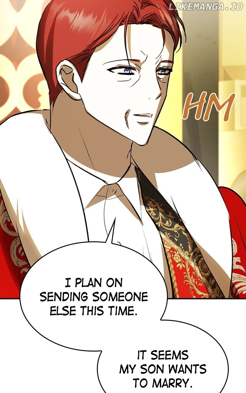 Reincarnating as My Husband’s Mistress Chapter 44 - page 66