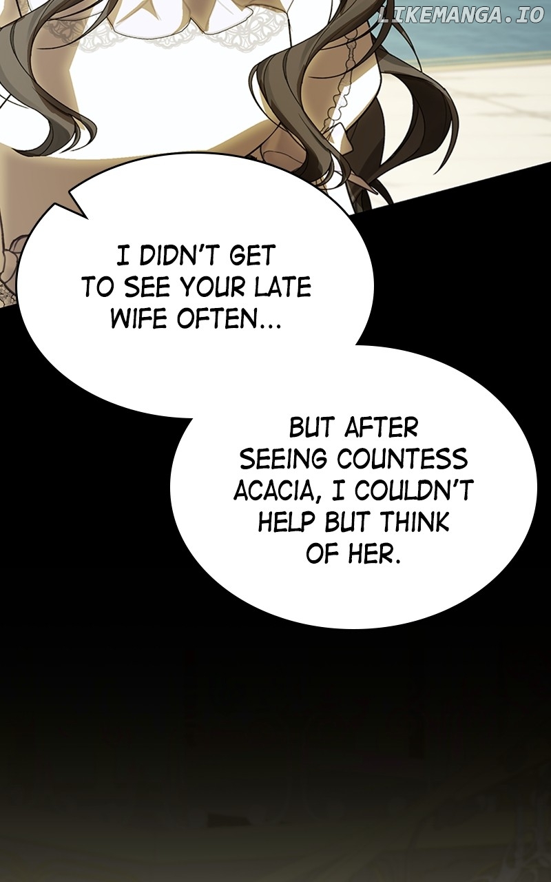 Reincarnating as My Husband’s Mistress Chapter 44 - page 73