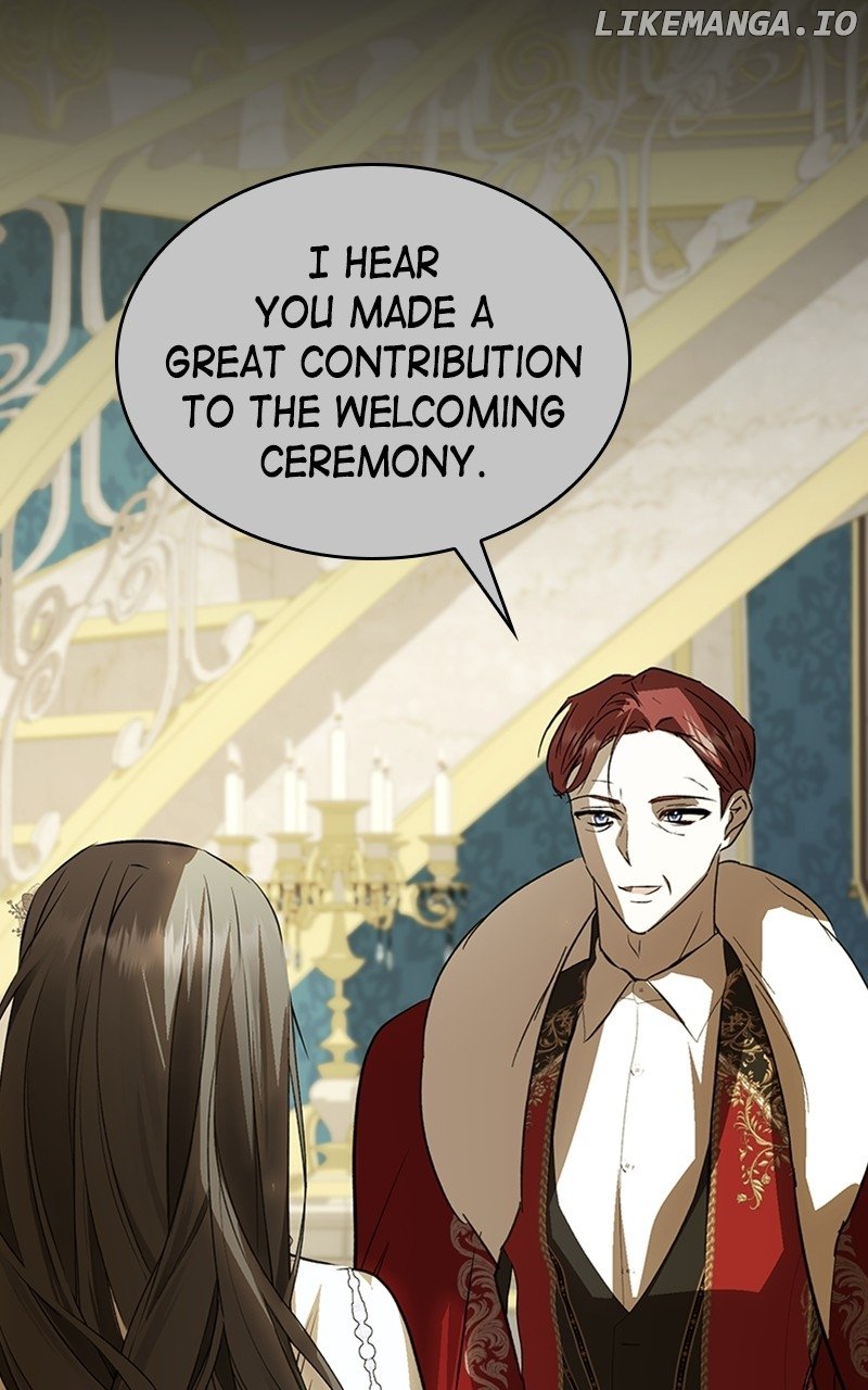 Reincarnating as My Husband’s Mistress Chapter 44 - page 74