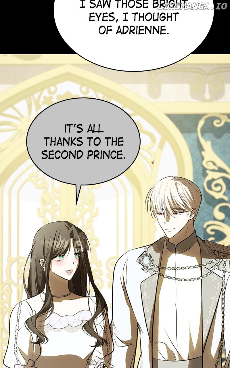 Reincarnating as My Husband’s Mistress Chapter 44 - page 76