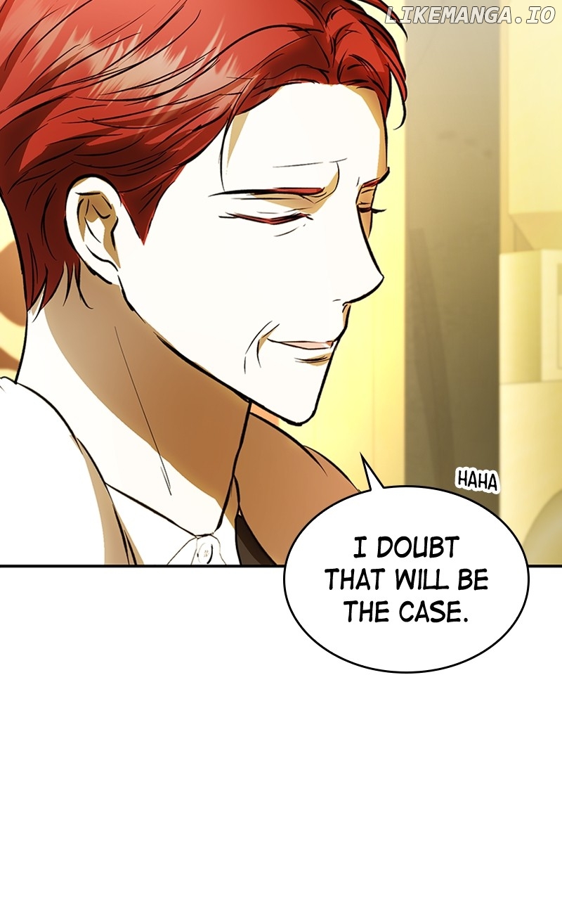 Reincarnating as My Husband’s Mistress Chapter 44 - page 83