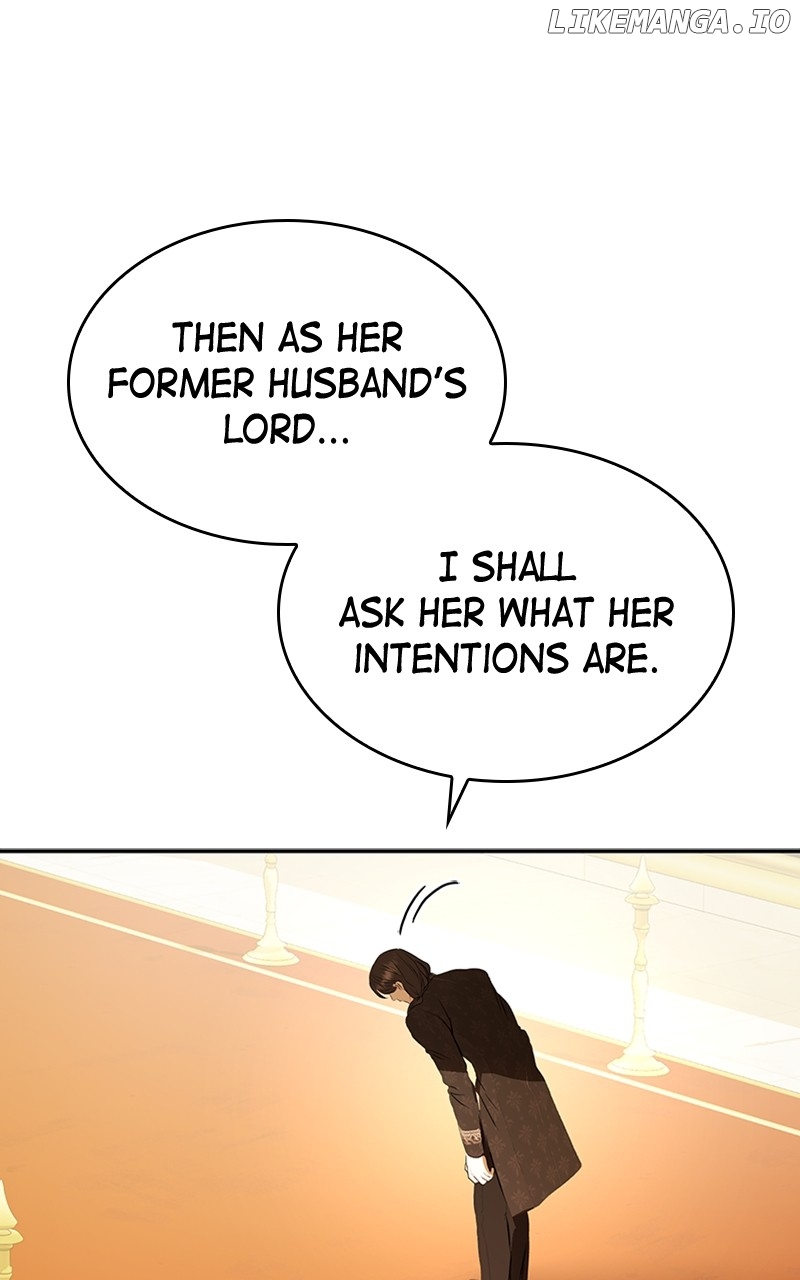 Reincarnating as My Husband’s Mistress Chapter 44 - page 86