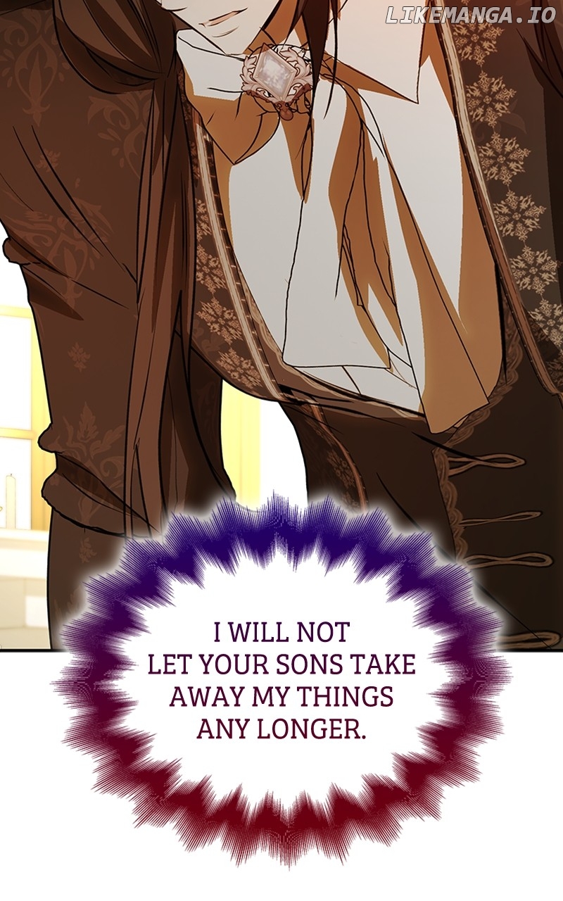 Reincarnating as My Husband’s Mistress Chapter 44 - page 89