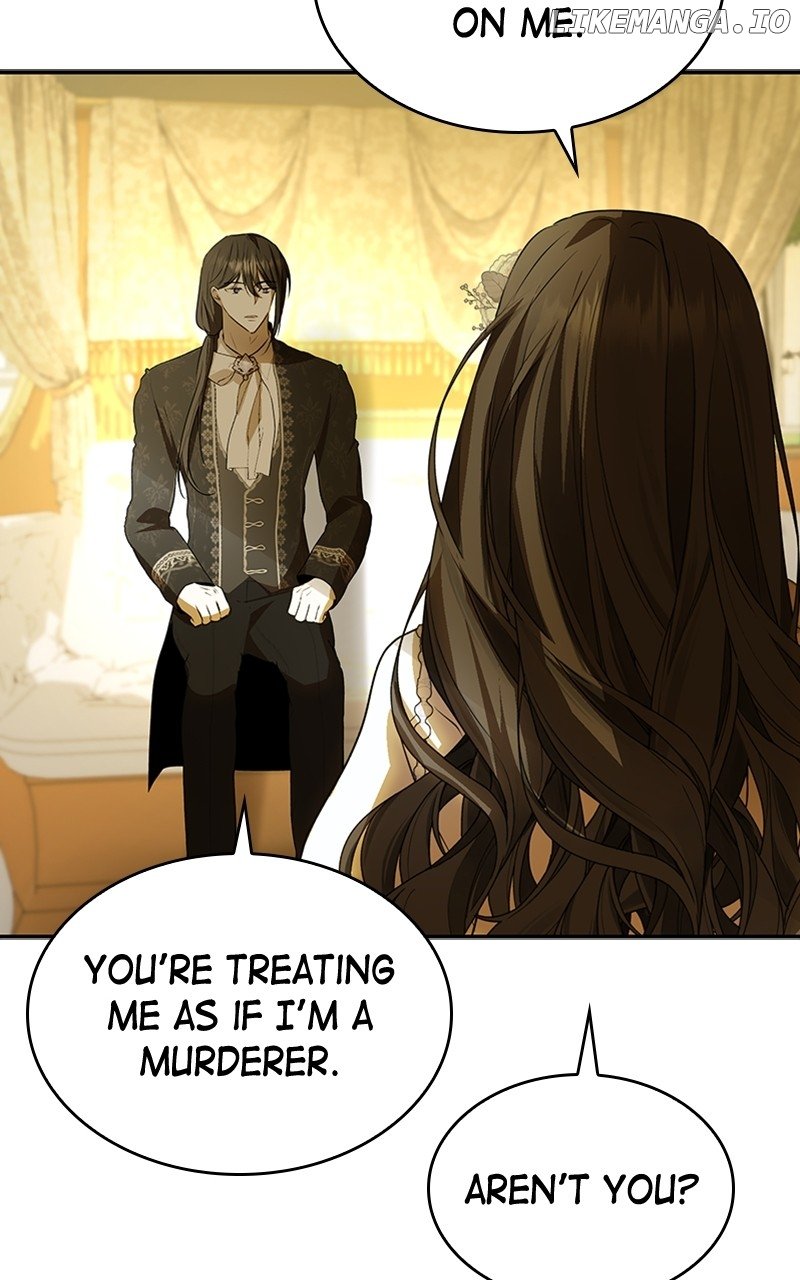 Reincarnating as My Husband’s Mistress Chapter 44 - page 99