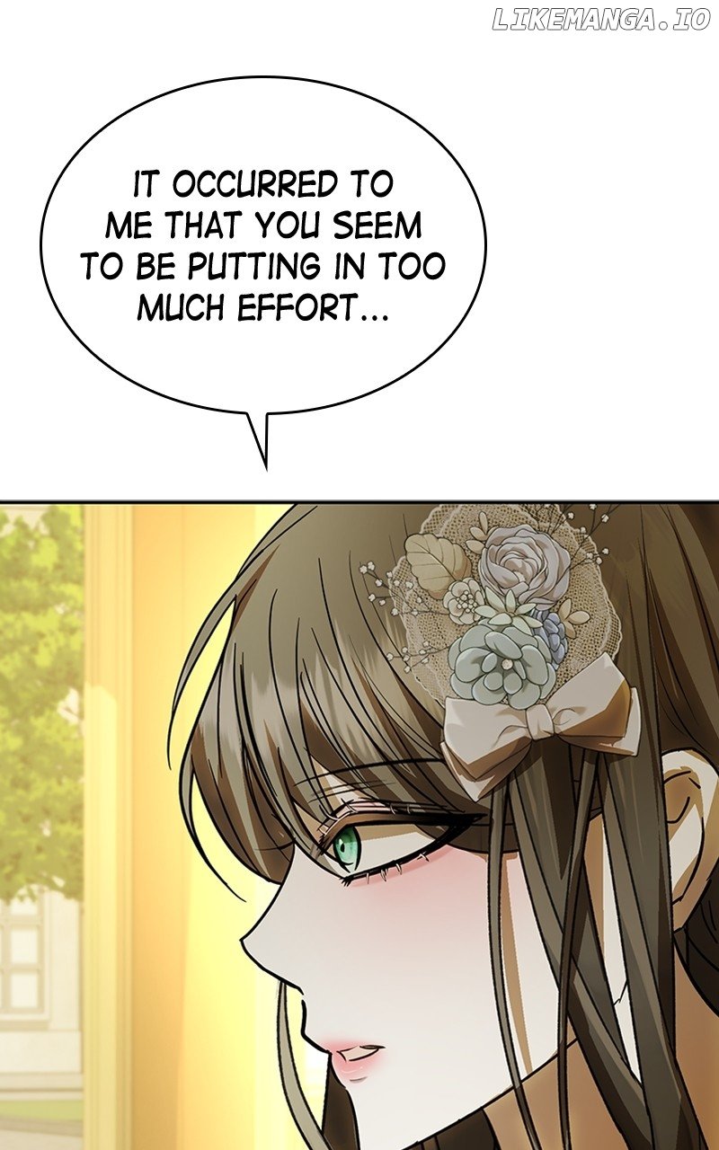 Reincarnating as My Husband’s Mistress Chapter 44 - page 102