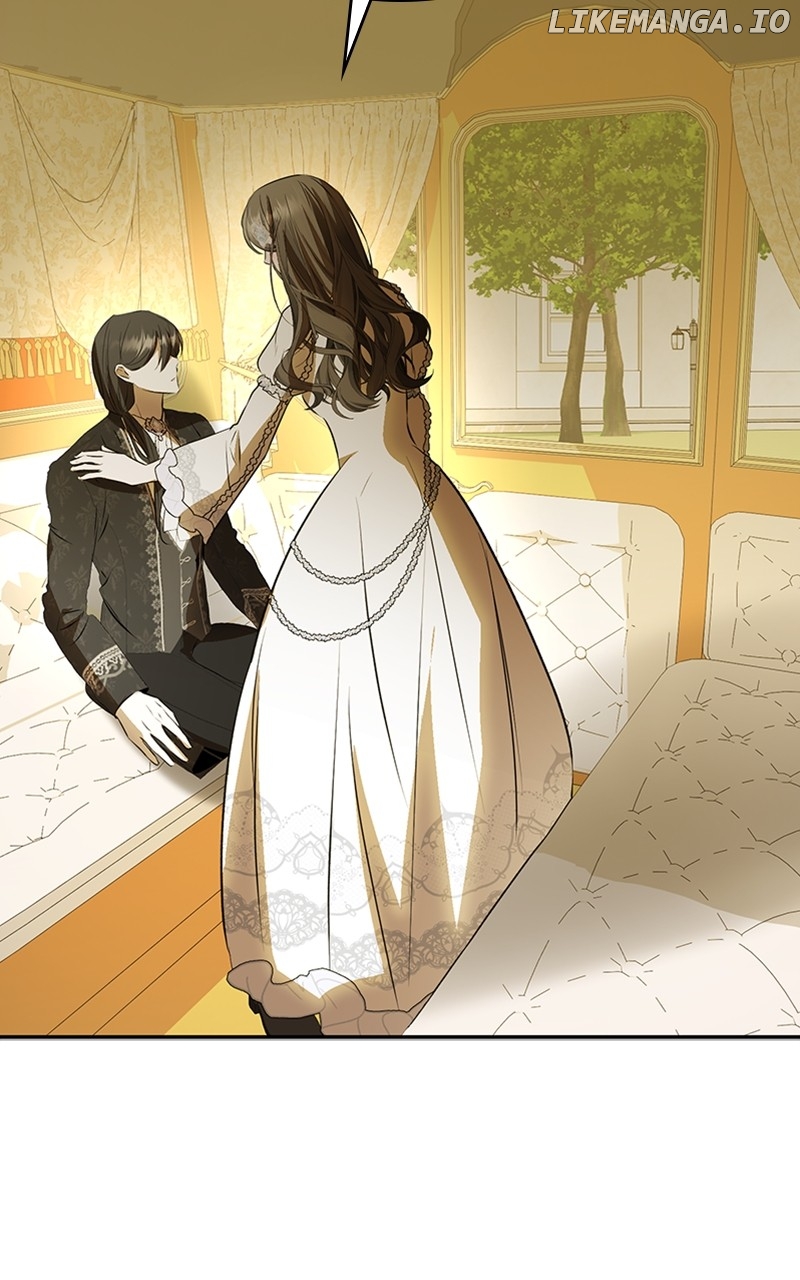 Reincarnating as My Husband’s Mistress Chapter 44 - page 108