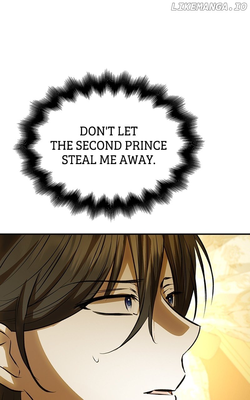 Reincarnating as My Husband’s Mistress Chapter 44 - page 109