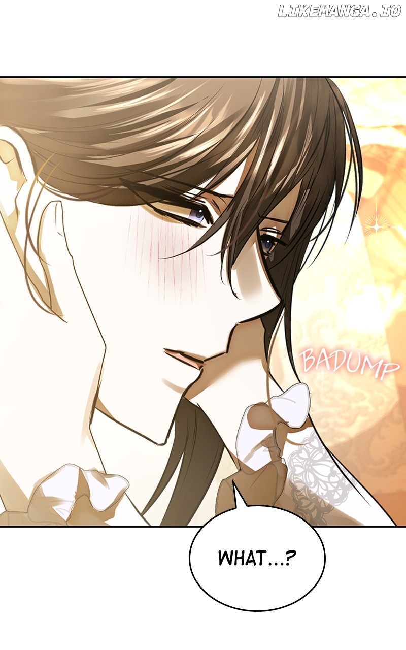 Reincarnating as My Husband’s Mistress Chapter 45 - page 3