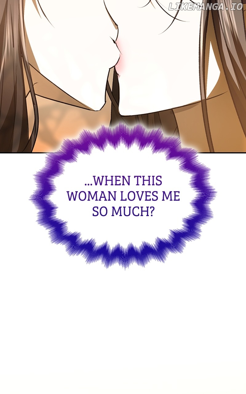 Reincarnating as My Husband’s Mistress Chapter 45 - page 8