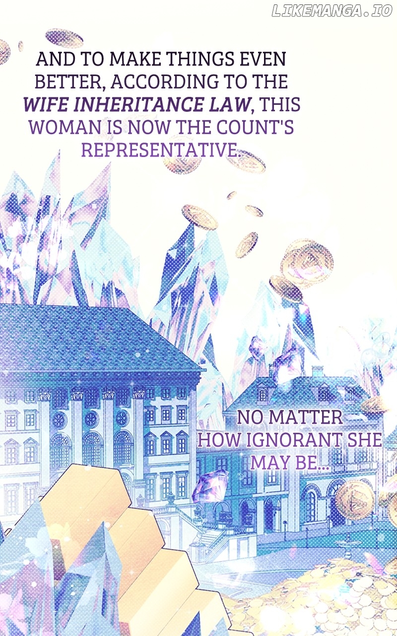 Reincarnating as My Husband’s Mistress Chapter 45 - page 9