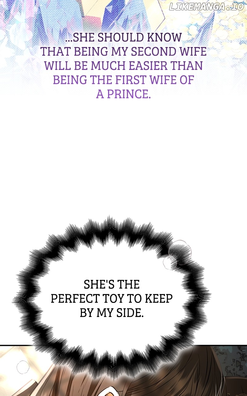 Reincarnating as My Husband’s Mistress Chapter 45 - page 10
