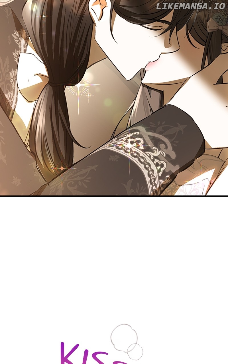 Reincarnating as My Husband’s Mistress Chapter 45 - page 11