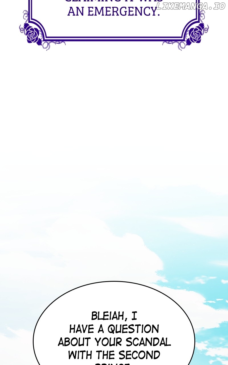 Reincarnating as My Husband’s Mistress Chapter 45 - page 21