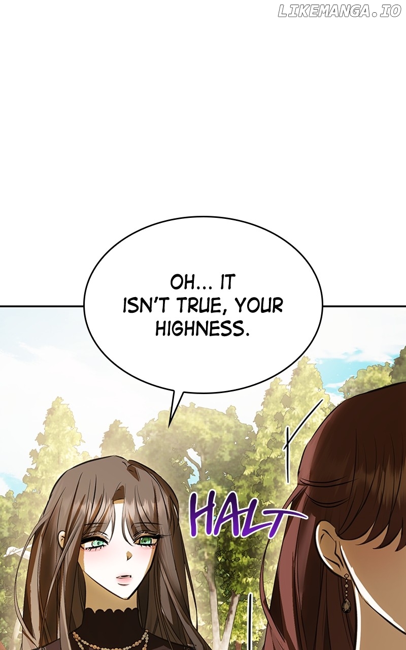 Reincarnating as My Husband’s Mistress Chapter 45 - page 23
